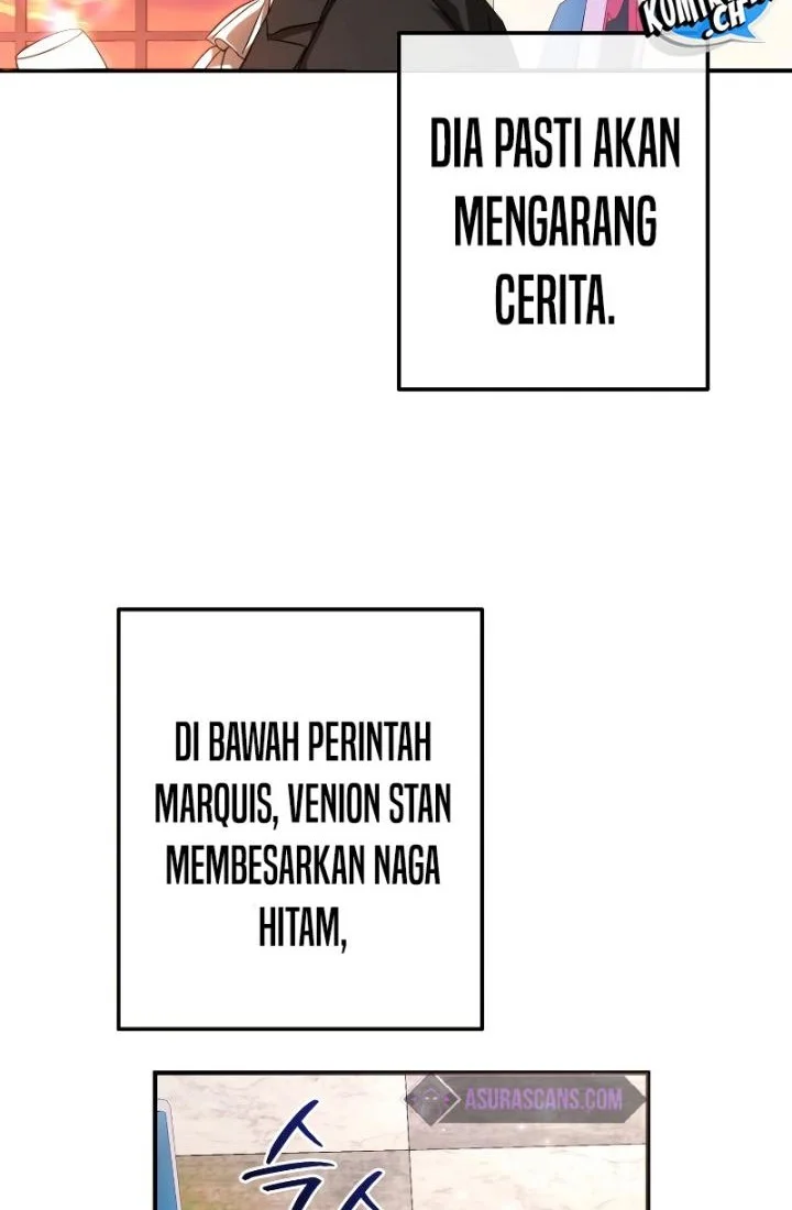 Trash of the Count’s Family Chapter 113 Gambar 6
