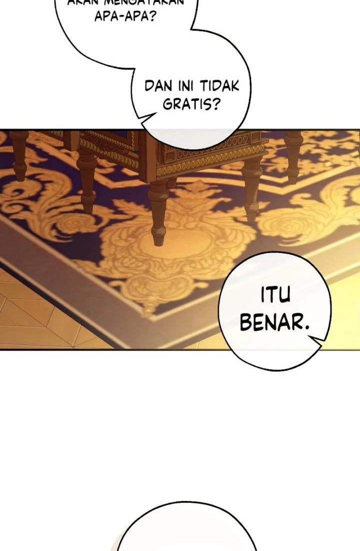 Trash of the Count’s Family Chapter 114 Gambar 10