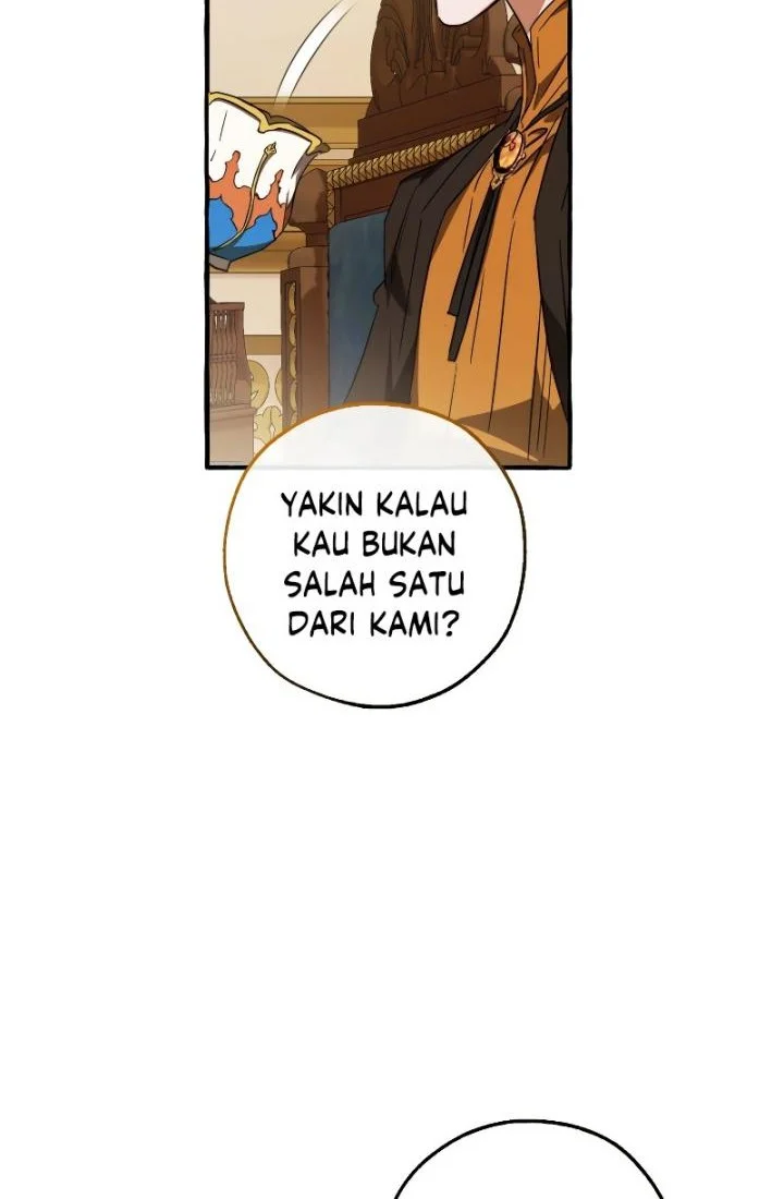 Trash of the Count’s Family Chapter 114 Gambar 14