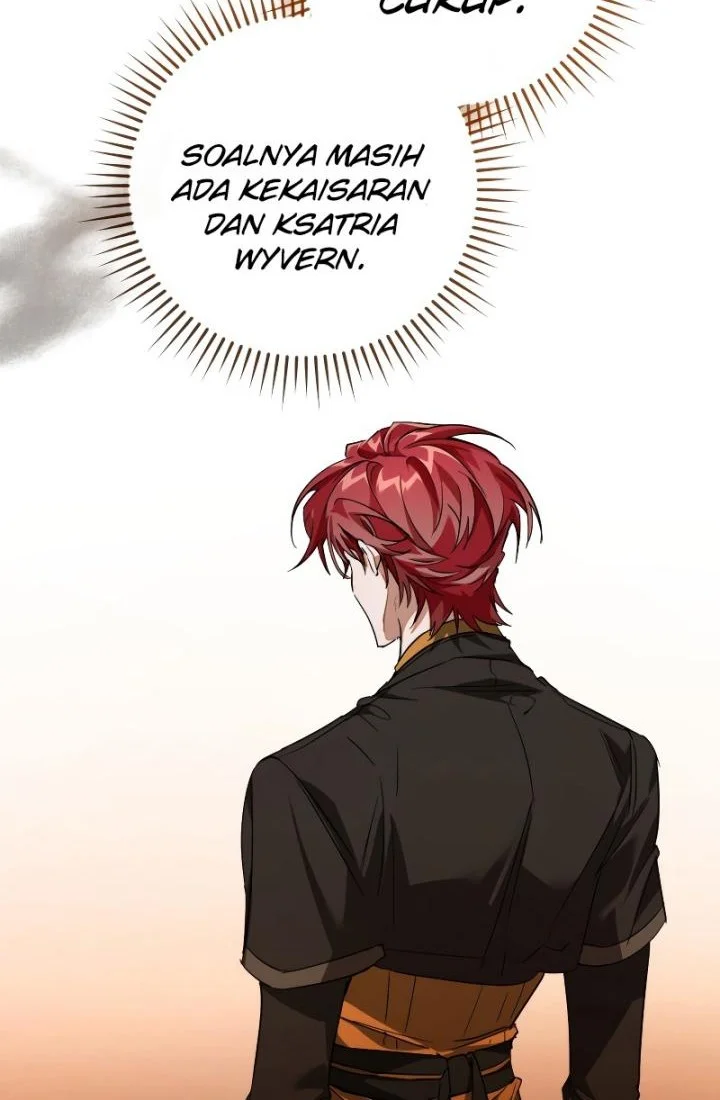 Trash of the Count’s Family Chapter 114 Gambar 28