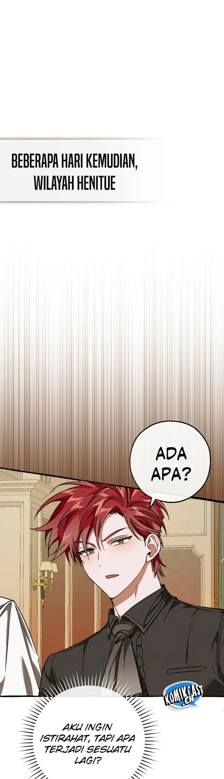 Trash of the Count’s Family Chapter 114 Gambar 44