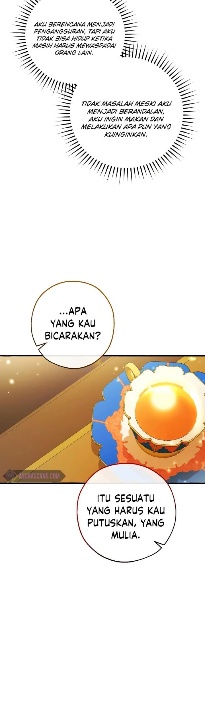Trash of the Count’s Family Chapter 114 Gambar 38