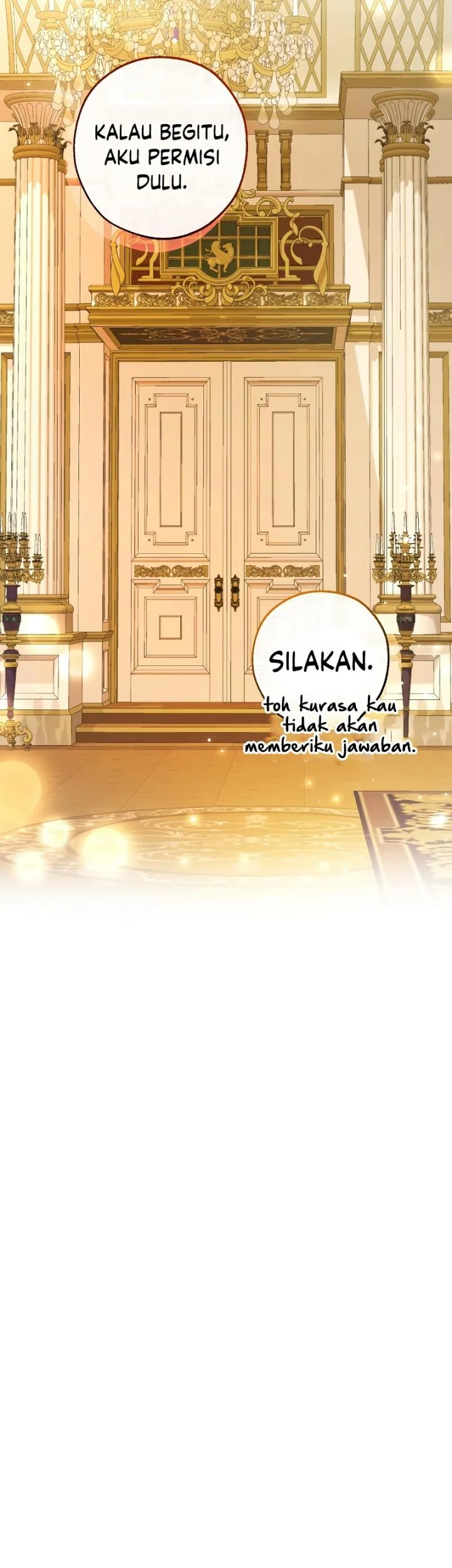 Trash of the Count’s Family Chapter 114 Gambar 42