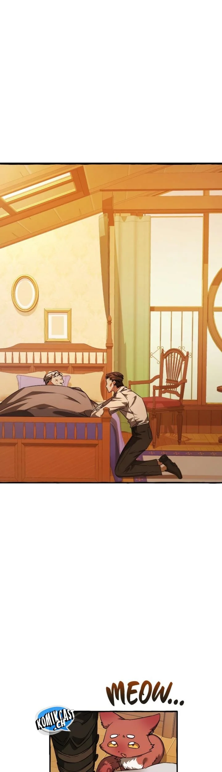 Trash of the Count’s Family Chapter 114 Gambar 56