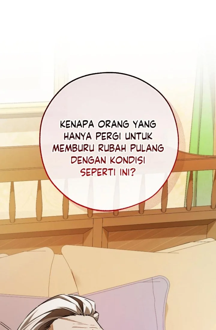 Trash of the Count’s Family Chapter 114 Gambar 59