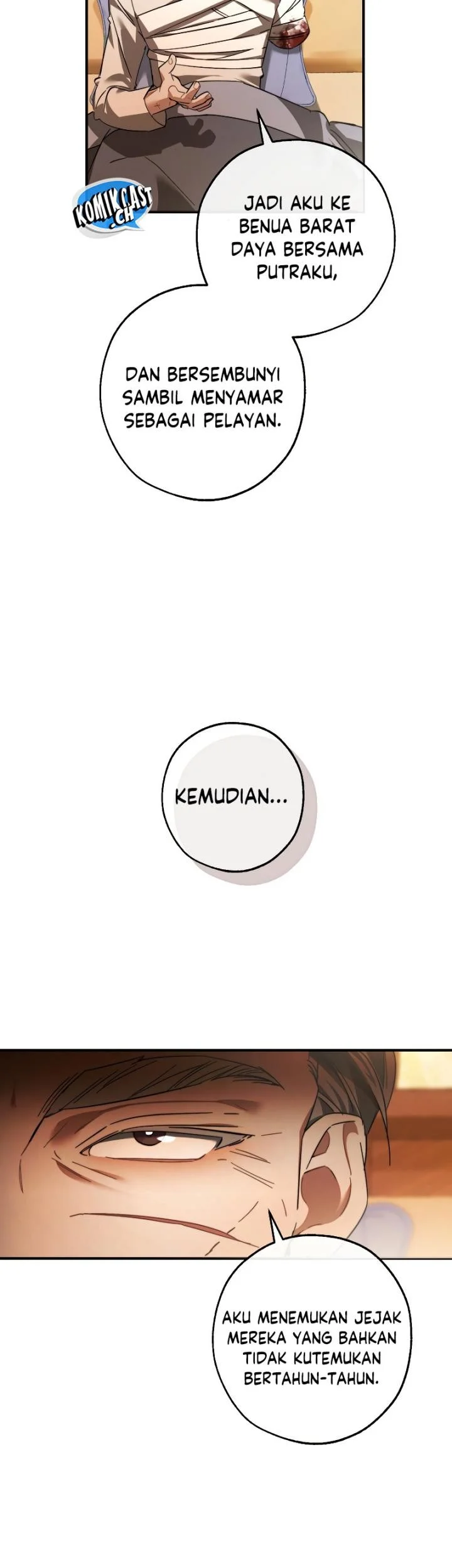 Trash of the Count’s Family Chapter 115 Gambar 10