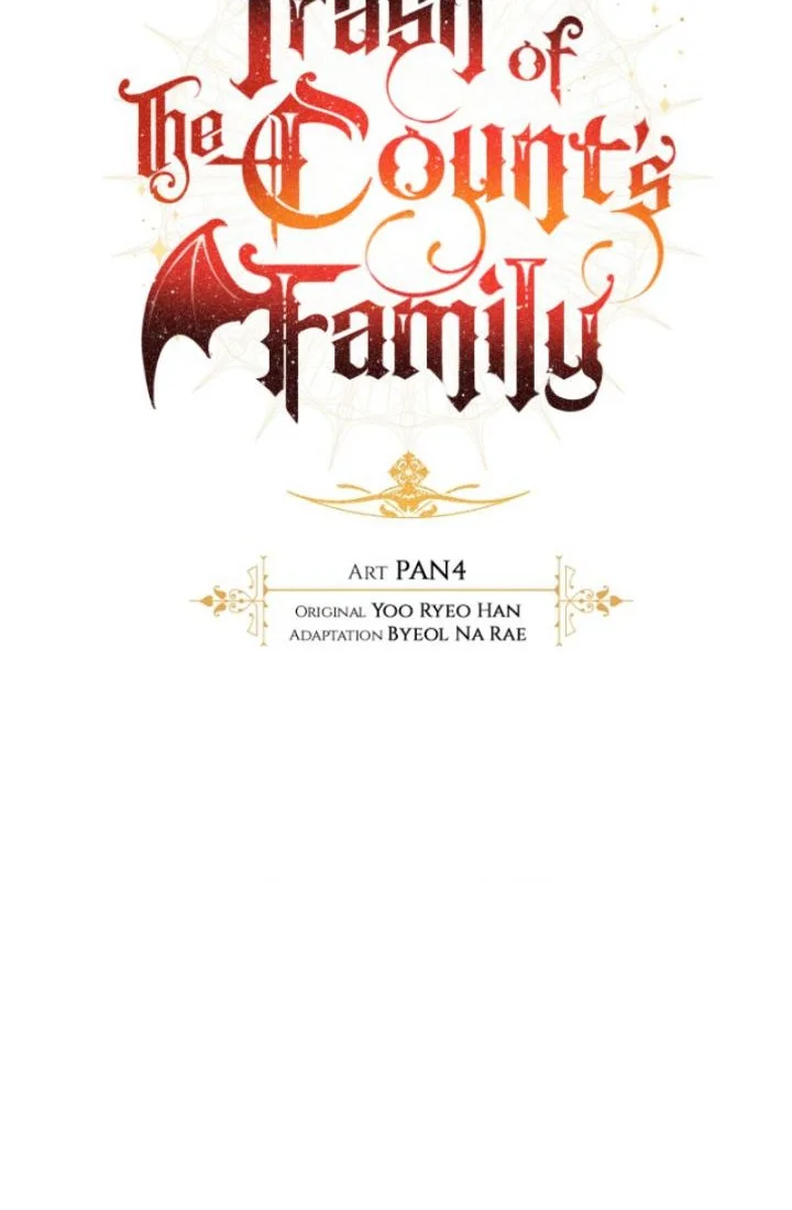 Trash of the Count’s Family Chapter 115 Gambar 13