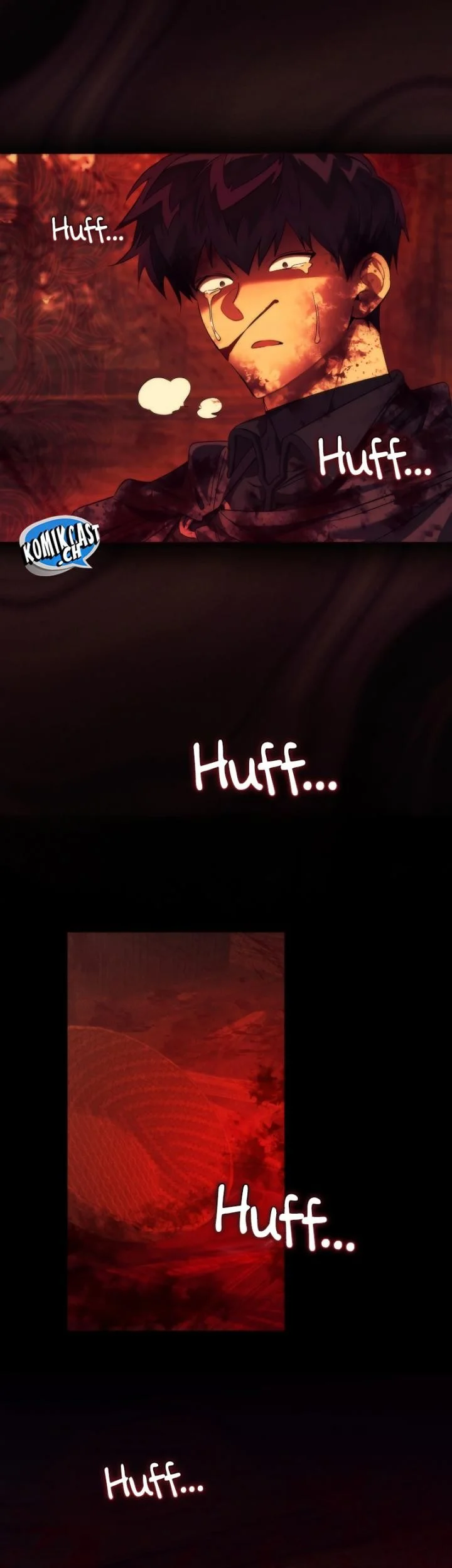 Trash of the Count’s Family Chapter 115 Gambar 19