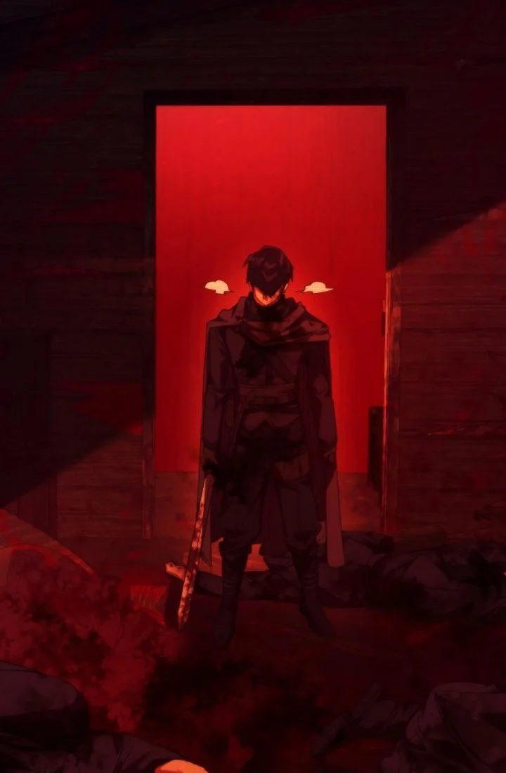 Trash of the Count’s Family Chapter 115 Gambar 20