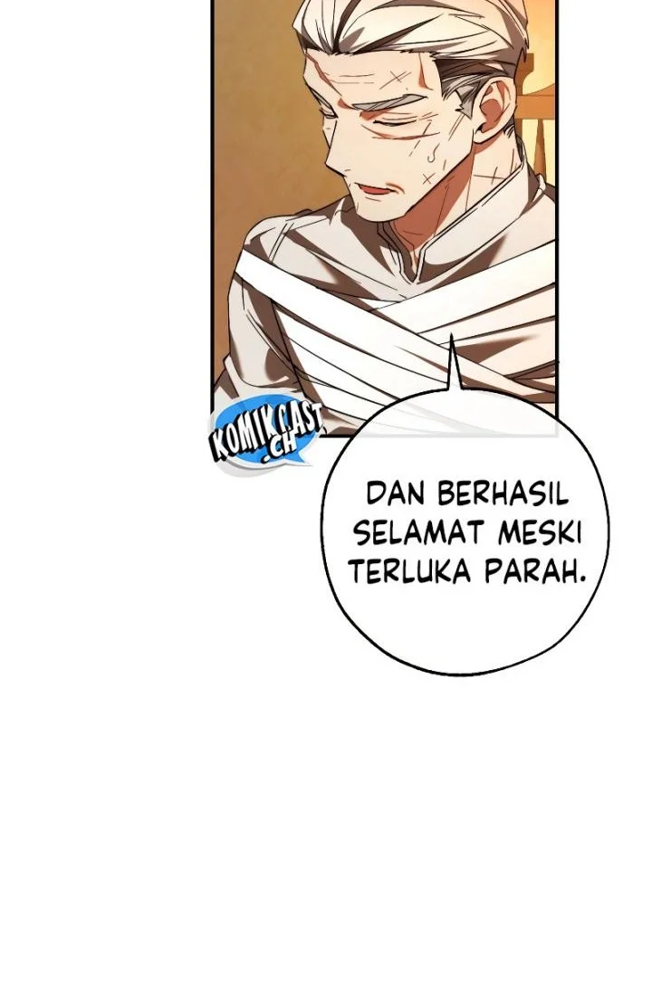 Trash of the Count’s Family Chapter 115 Gambar 30