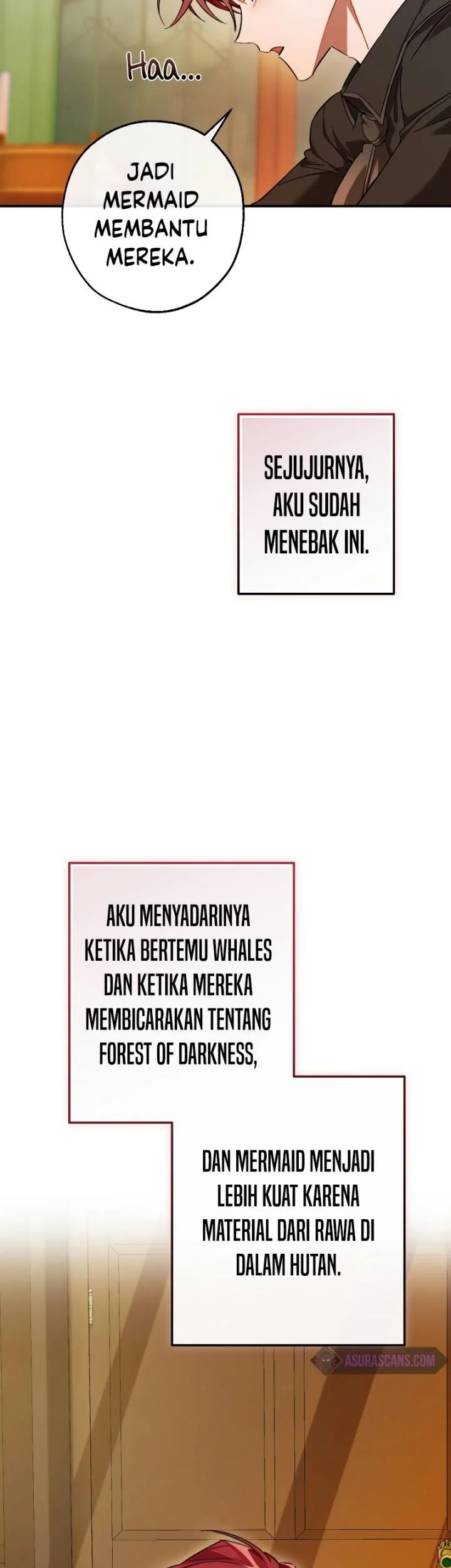 Trash of the Count’s Family Chapter 115 Gambar 40