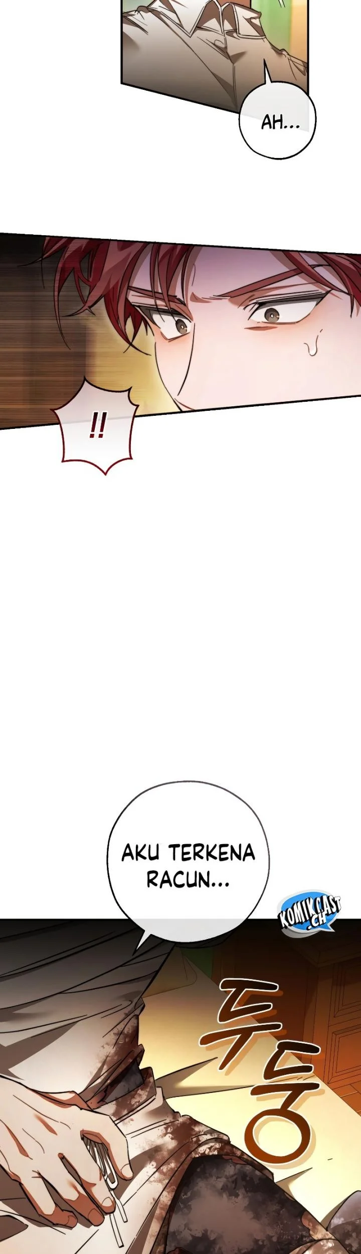 Trash of the Count’s Family Chapter 115 Gambar 38