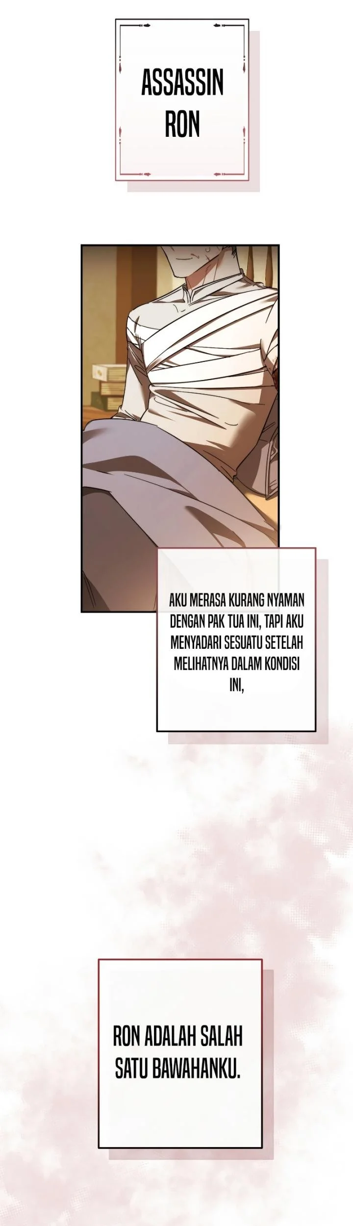 Trash of the Count’s Family Chapter 115 Gambar 45