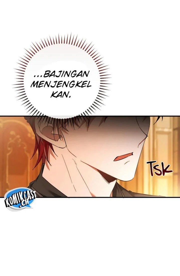 Trash of the Count’s Family Chapter 115 Gambar 65