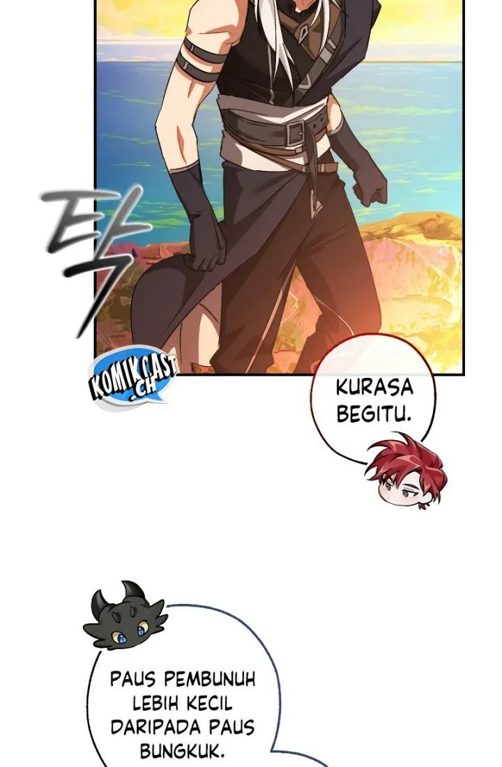 Trash of the Count’s Family Chapter 116 Gambar 73