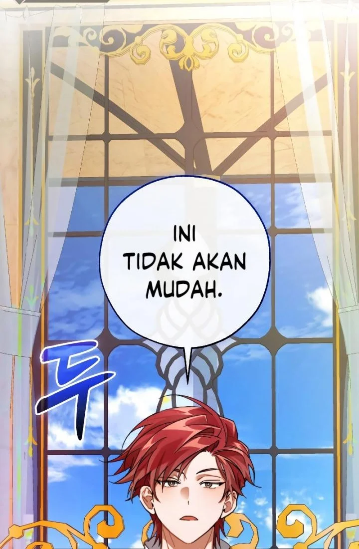 Trash of the Count’s Family Chapter 116 Gambar 18