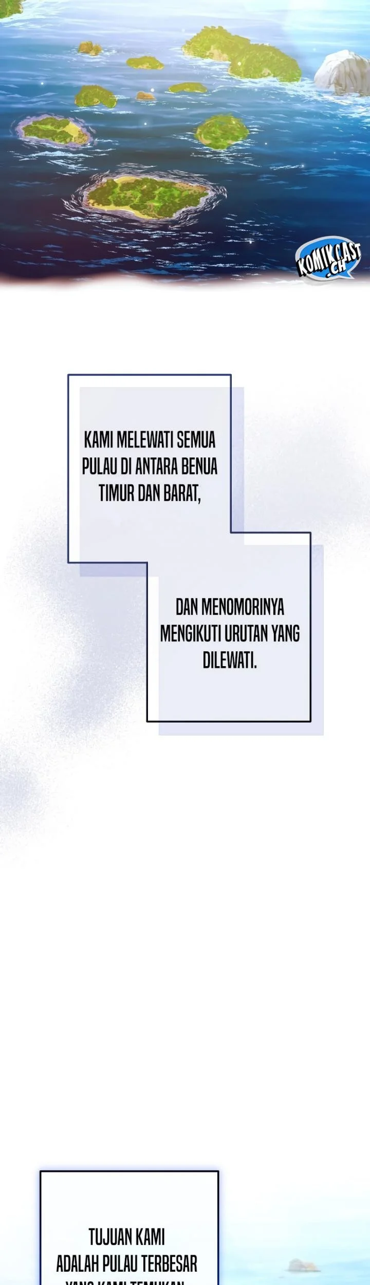 Trash of the Count’s Family Chapter 116 Gambar 22