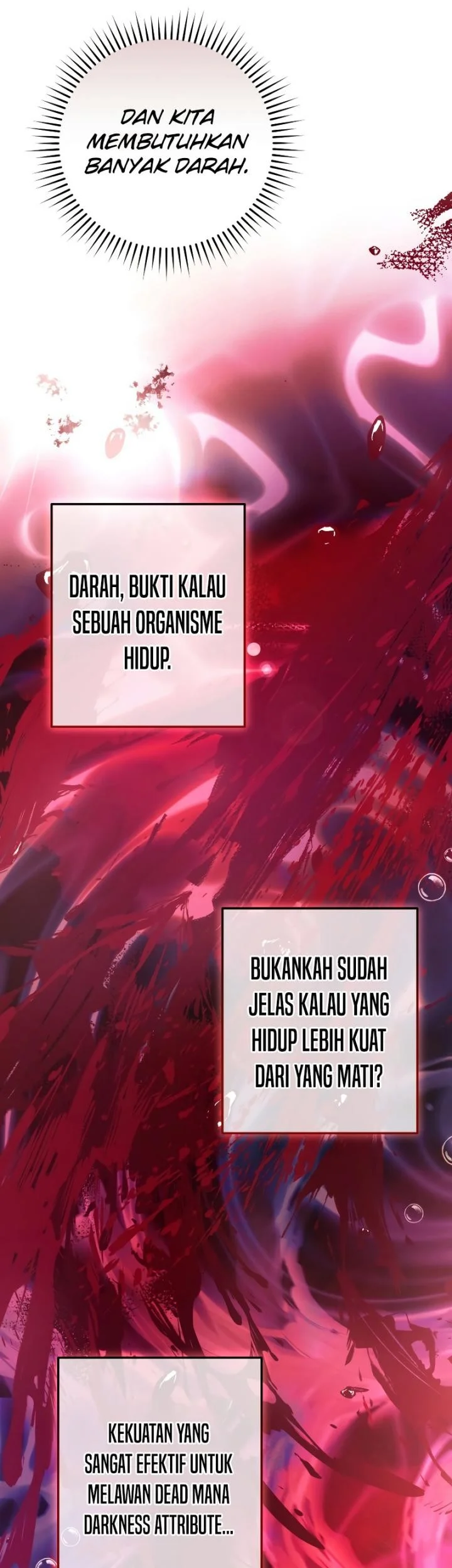 Trash of the Count’s Family Chapter 116 Gambar 32