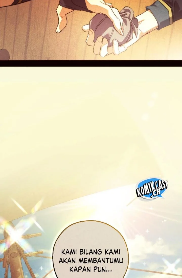 Trash of the Count’s Family Chapter 116 Gambar 49