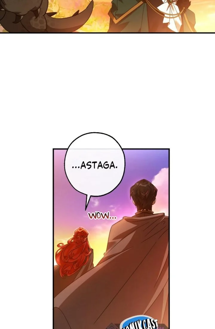 Trash of the Count’s Family Chapter 116 Gambar 55