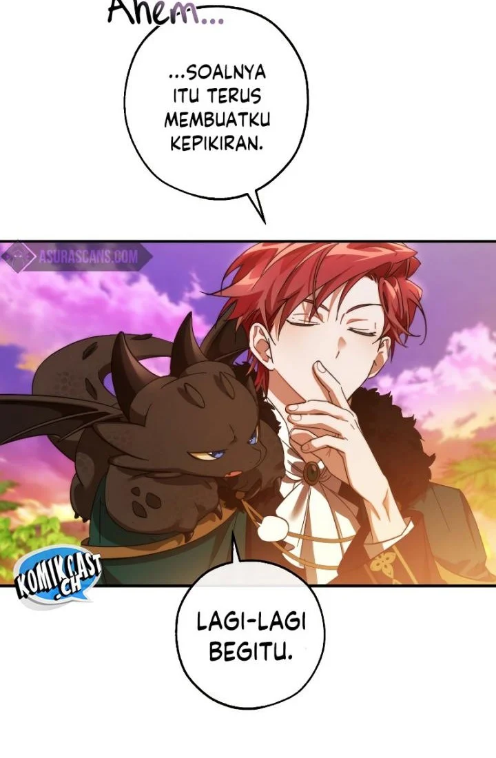 Trash of the Count’s Family Chapter 116 Gambar 62