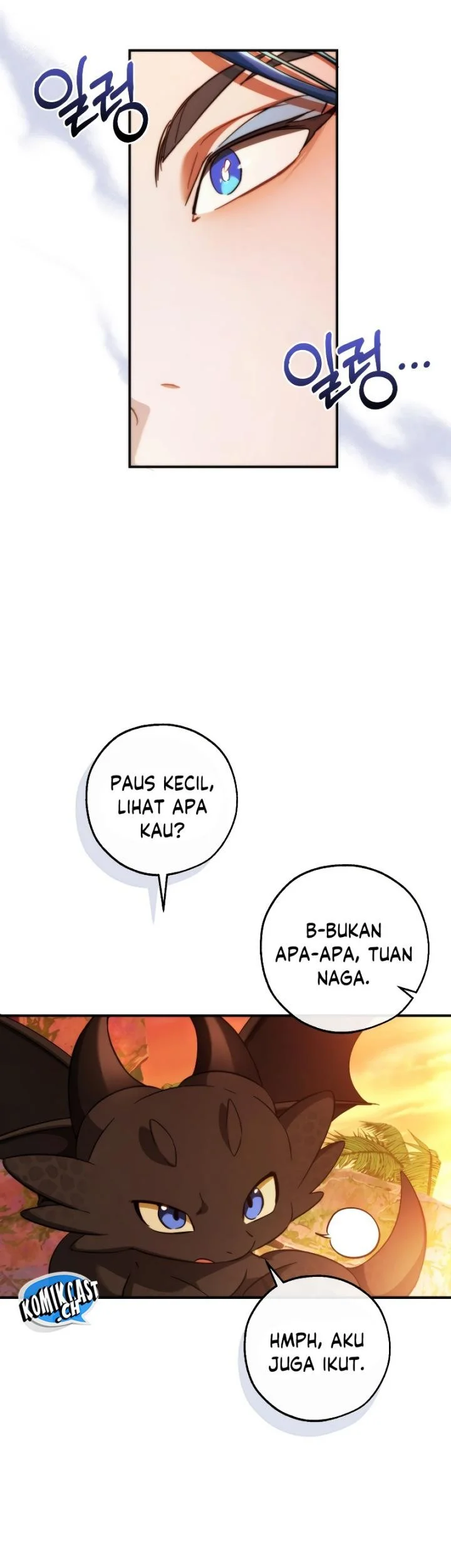 Trash of the Count’s Family Chapter 116 Gambar 70