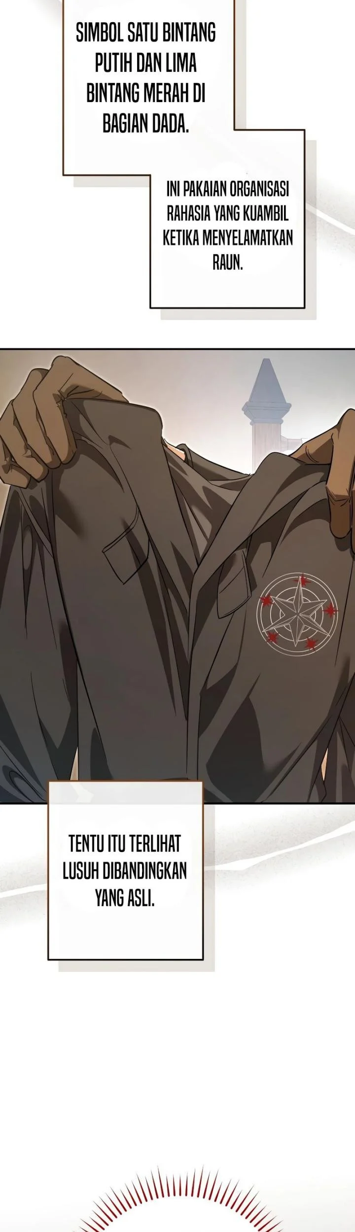 Trash of the Count’s Family Chapter 117 Gambar 77