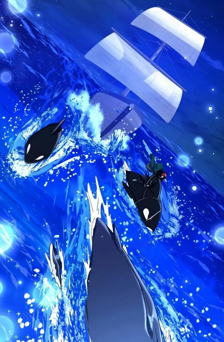 Trash of the Count’s Family Chapter 117 Gambar 9