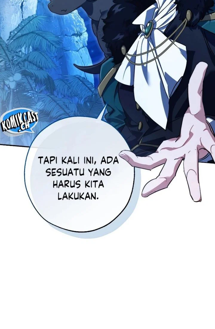 Trash of the Count’s Family Chapter 117 Gambar 22