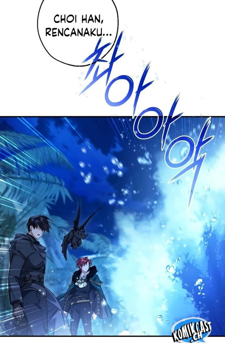 Trash of the Count’s Family Chapter 117 Gambar 31