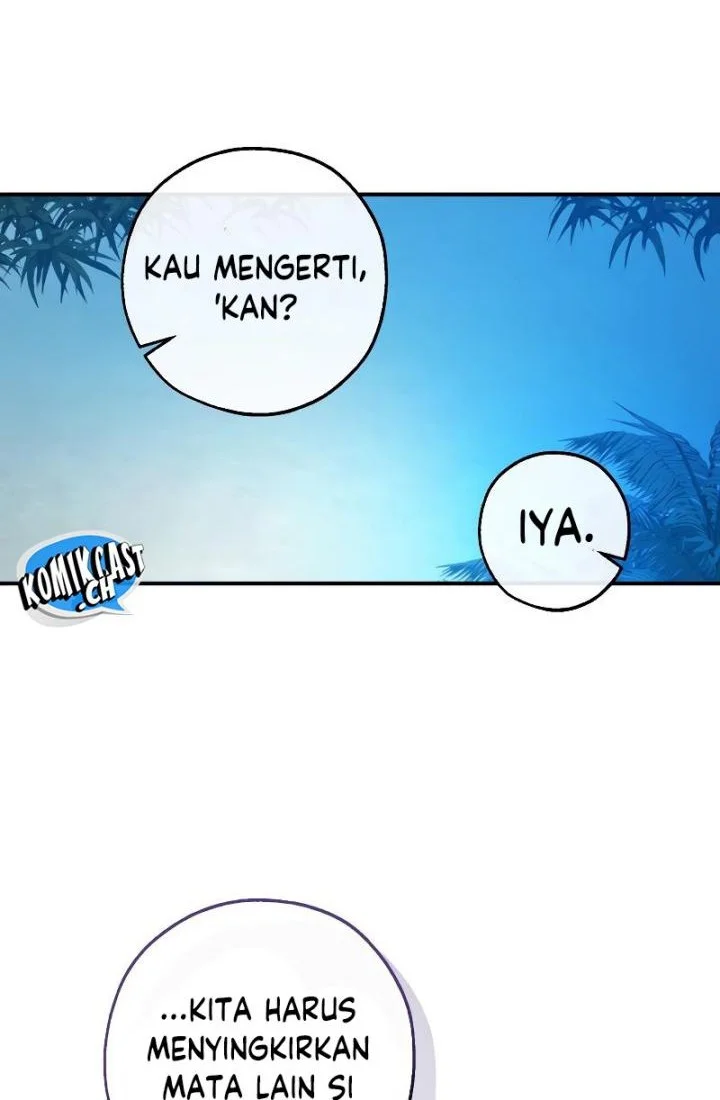 Trash of the Count’s Family Chapter 117 Gambar 26