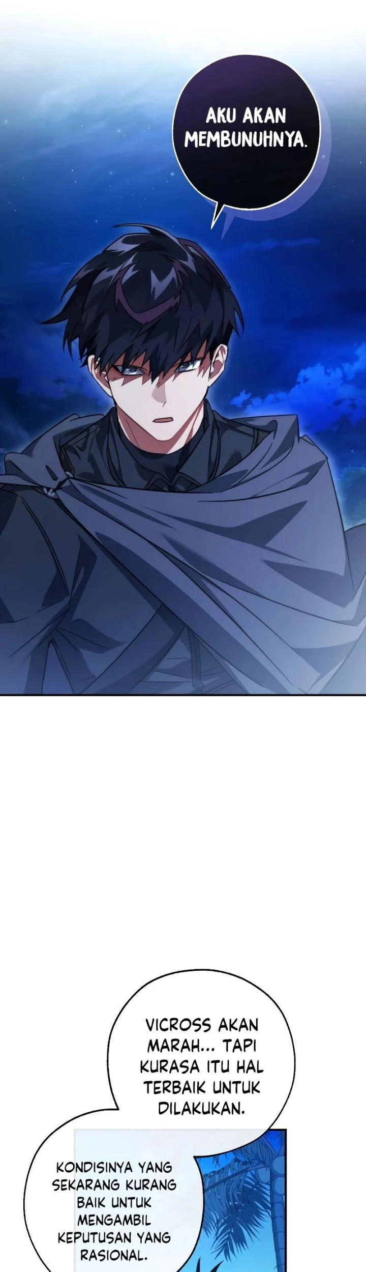 Trash of the Count’s Family Chapter 117 Gambar 28