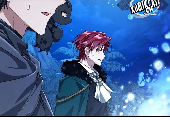 Trash of the Count’s Family Chapter 117 Gambar 34