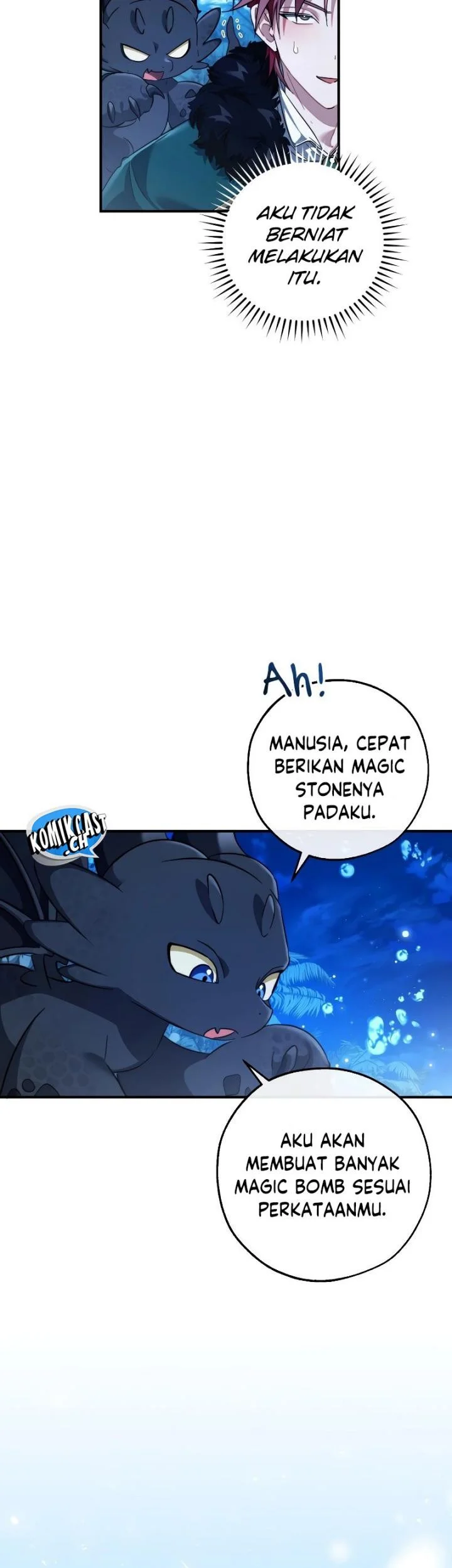 Trash of the Count’s Family Chapter 117 Gambar 37