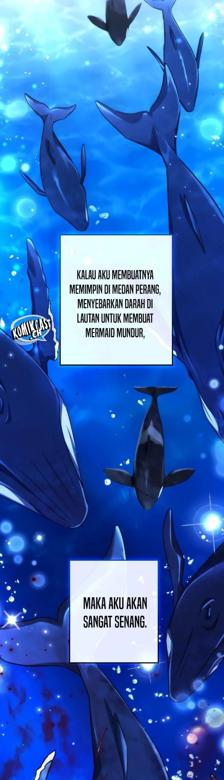 Trash of the Count’s Family Chapter 117 Gambar 45