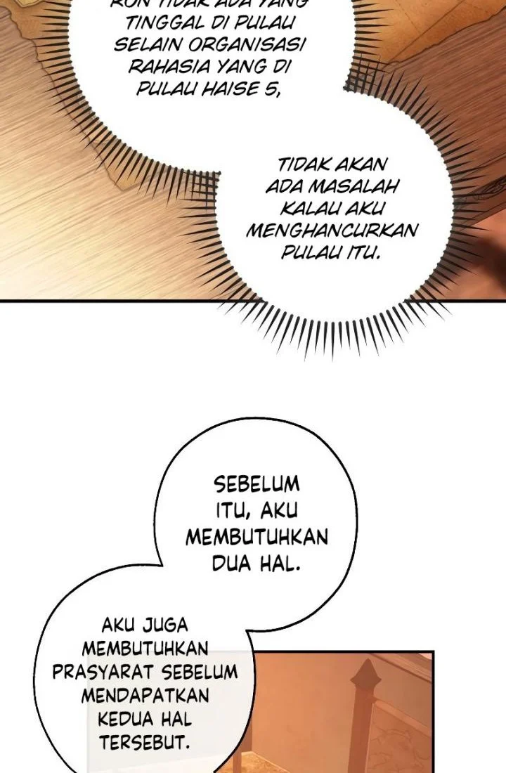 Trash of the Count’s Family Chapter 117 Gambar 51