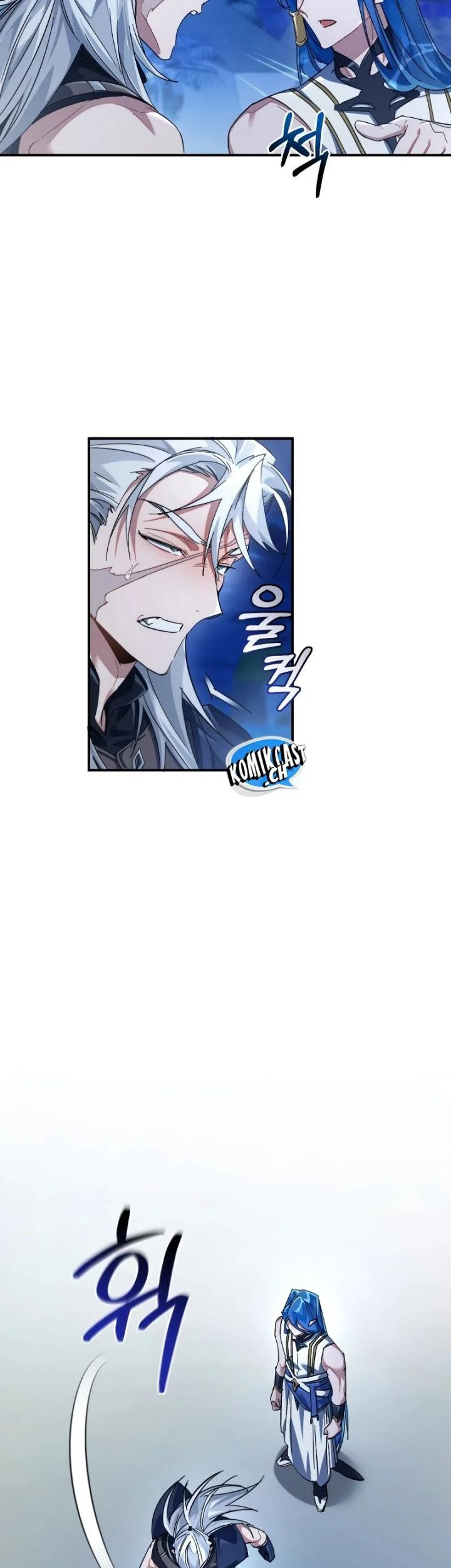 Trash of the Count’s Family Chapter 117 Gambar 3