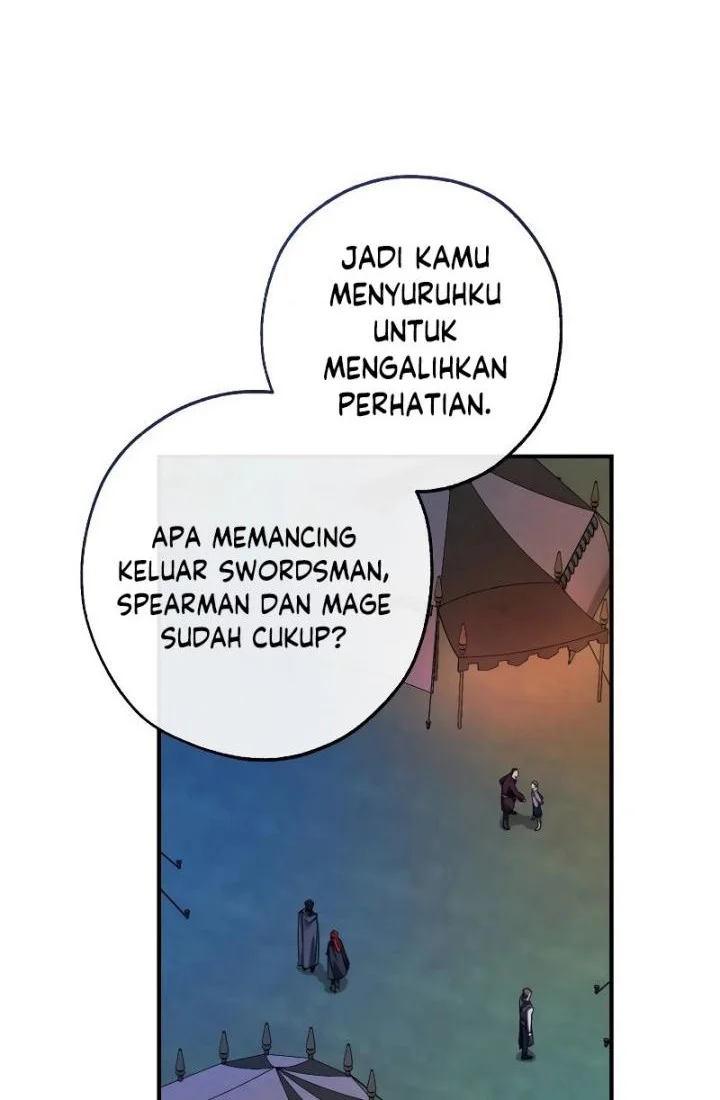 Trash of the Count’s Family Chapter 117 Gambar 57