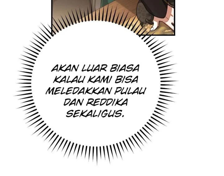 Trash of the Count’s Family Chapter 117 Gambar 60