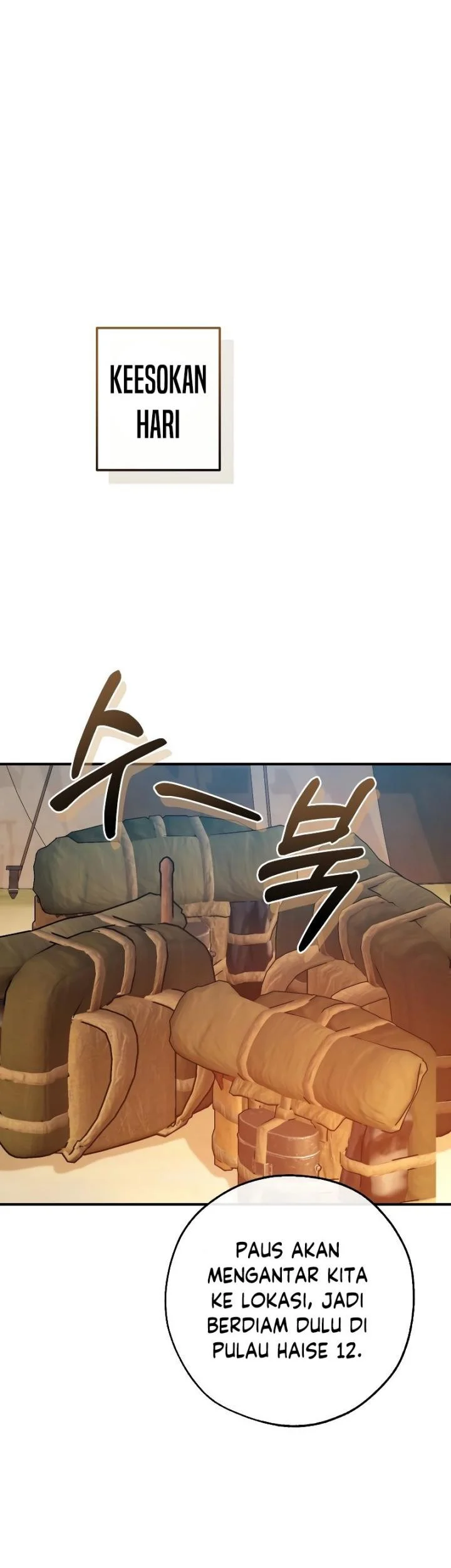 Trash of the Count’s Family Chapter 117 Gambar 68