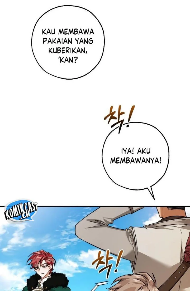 Trash of the Count’s Family Chapter 117 Gambar 69