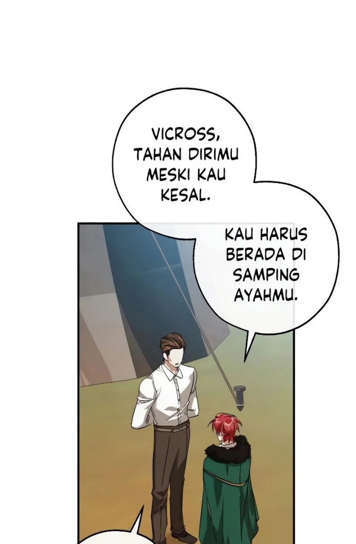 Trash of the Count’s Family Chapter 117 Gambar 71