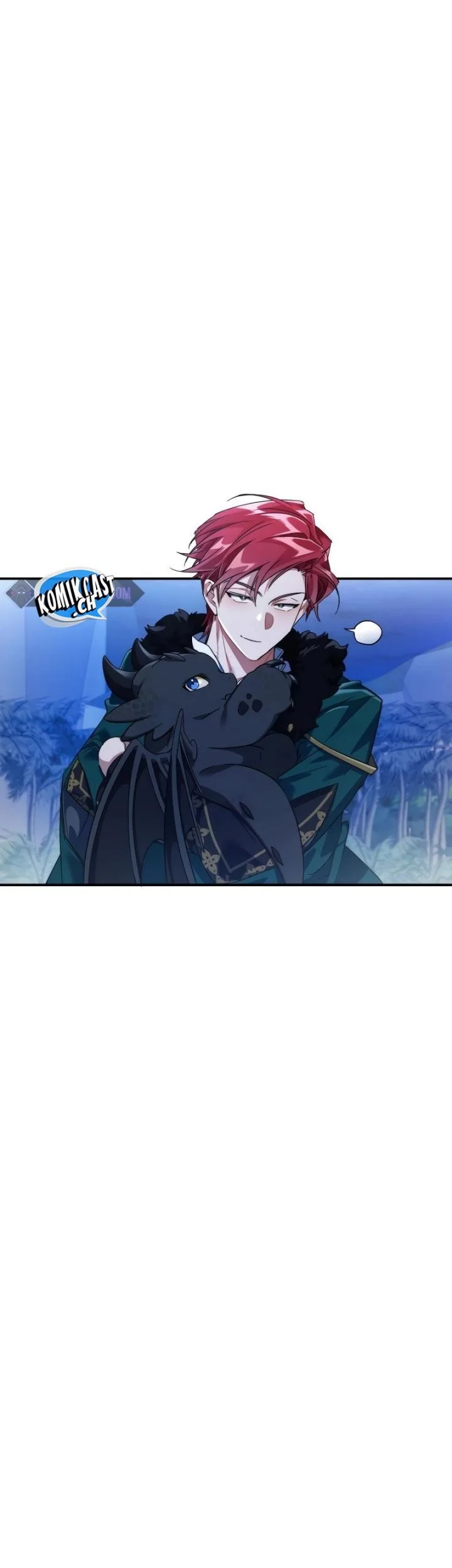 Trash of the Count’s Family Chapter 117 Gambar 5