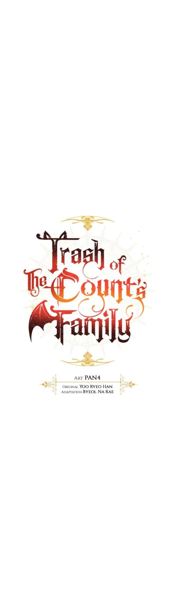 Trash of the Count’s Family Chapter 118 Gambar 11