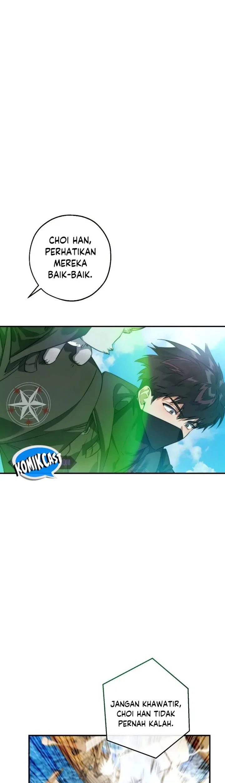 Trash of the Count’s Family Chapter 118 Gambar 20