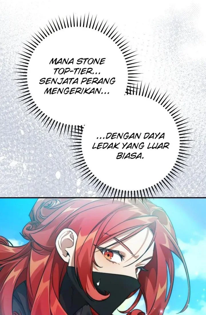 Trash of the Count’s Family Chapter 118 Gambar 32