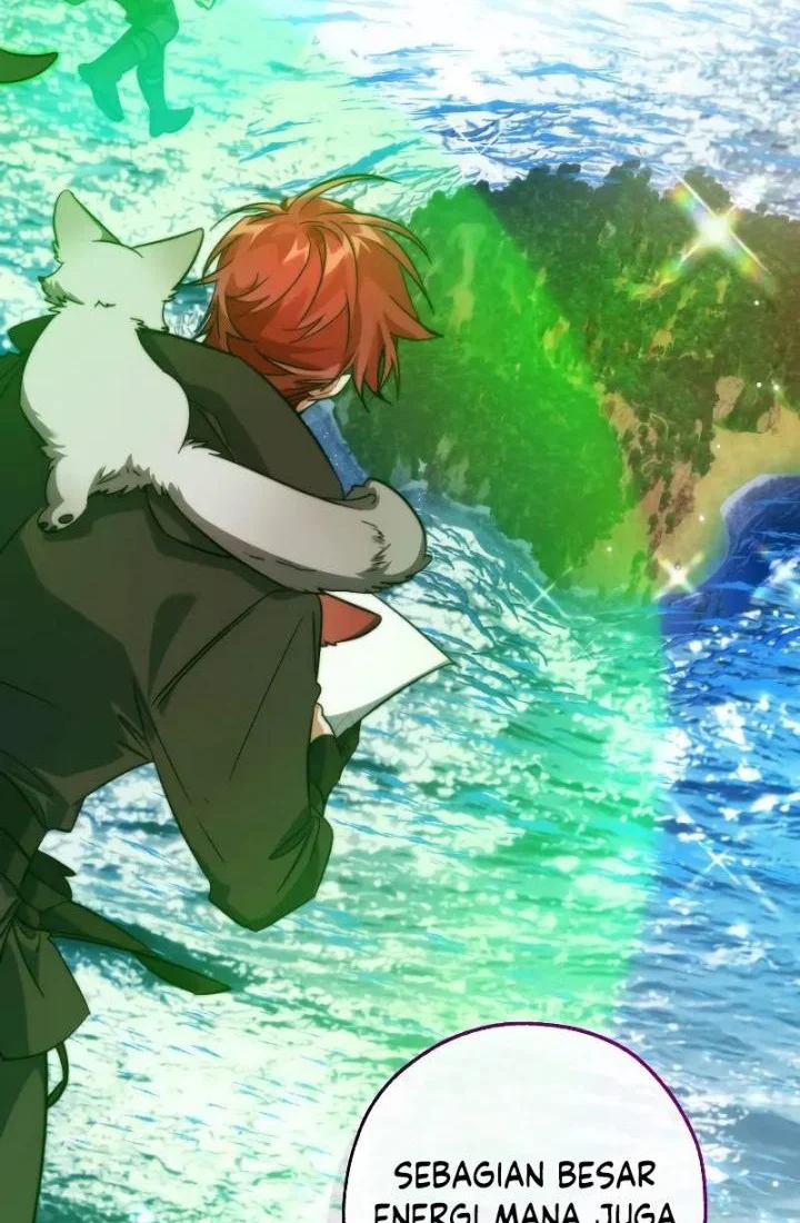 Trash of the Count’s Family Chapter 118 Gambar 26