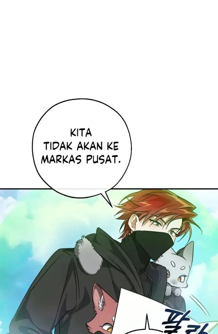 Trash of the Count’s Family Chapter 118 Gambar 30
