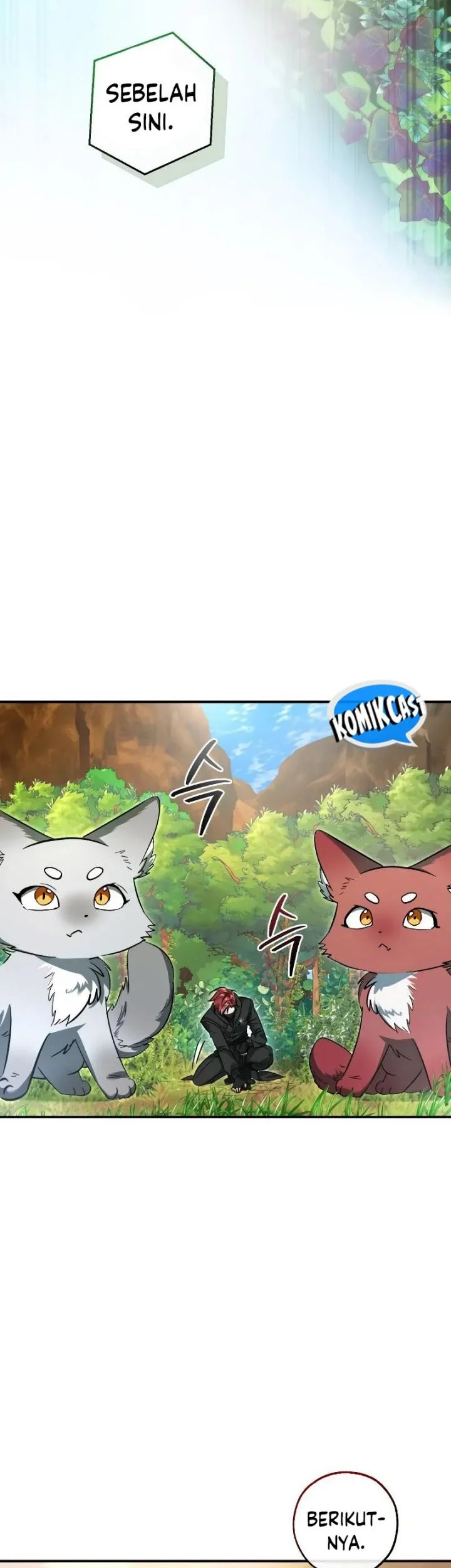 Trash of the Count’s Family Chapter 118 Gambar 44