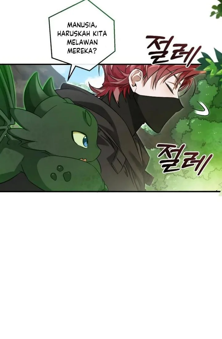 Trash of the Count’s Family Chapter 118 Gambar 49